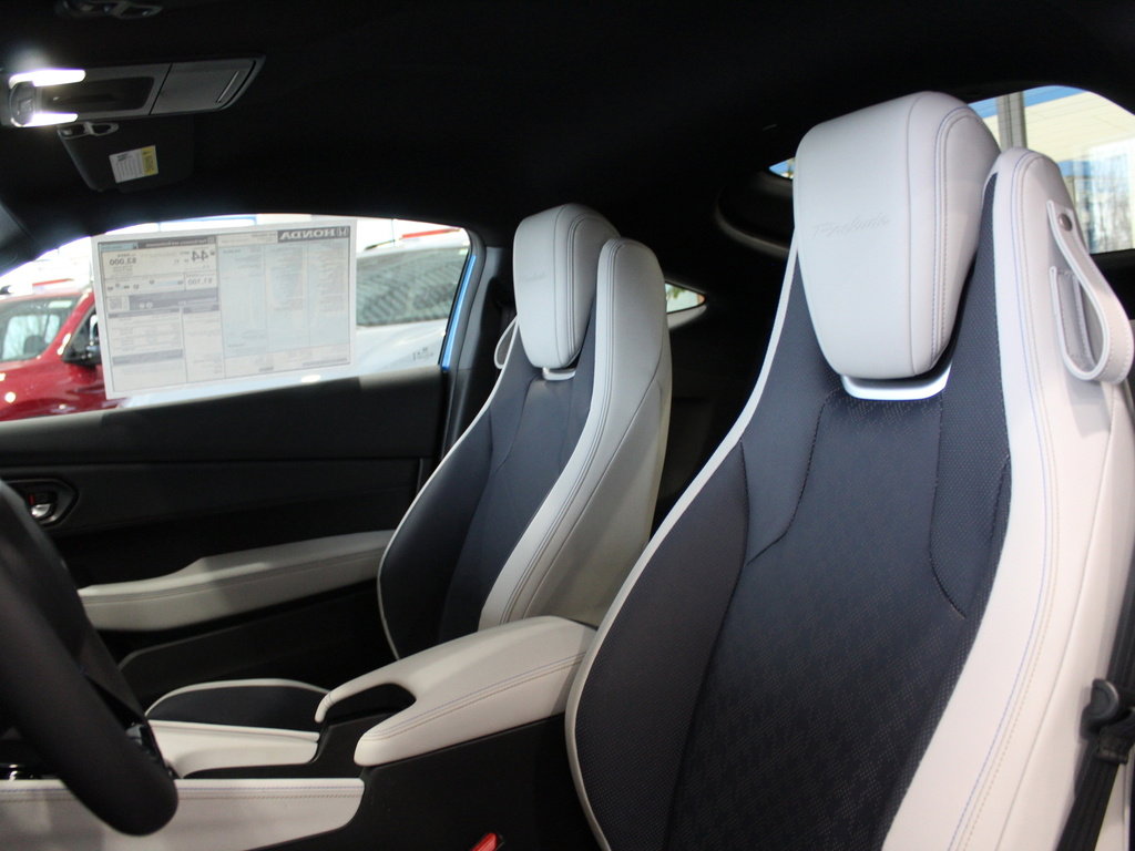 New 2026 Honda Prelude Base image 7