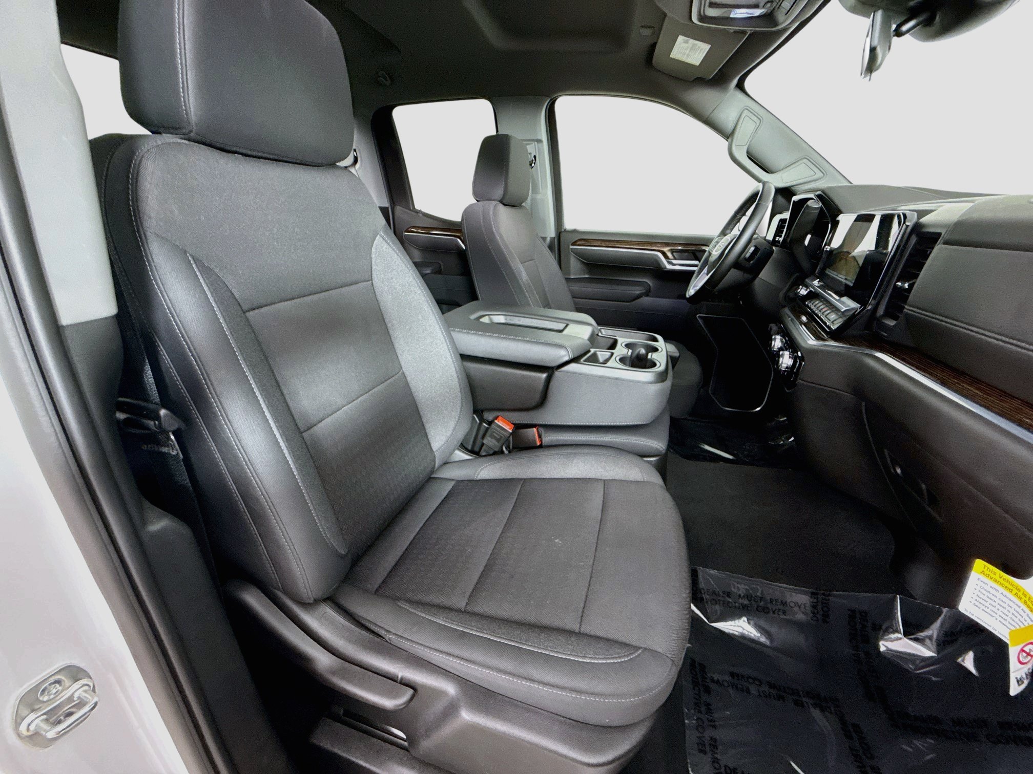 Used 2025 GMC Sierra 1500 Elevation RWD image 30
