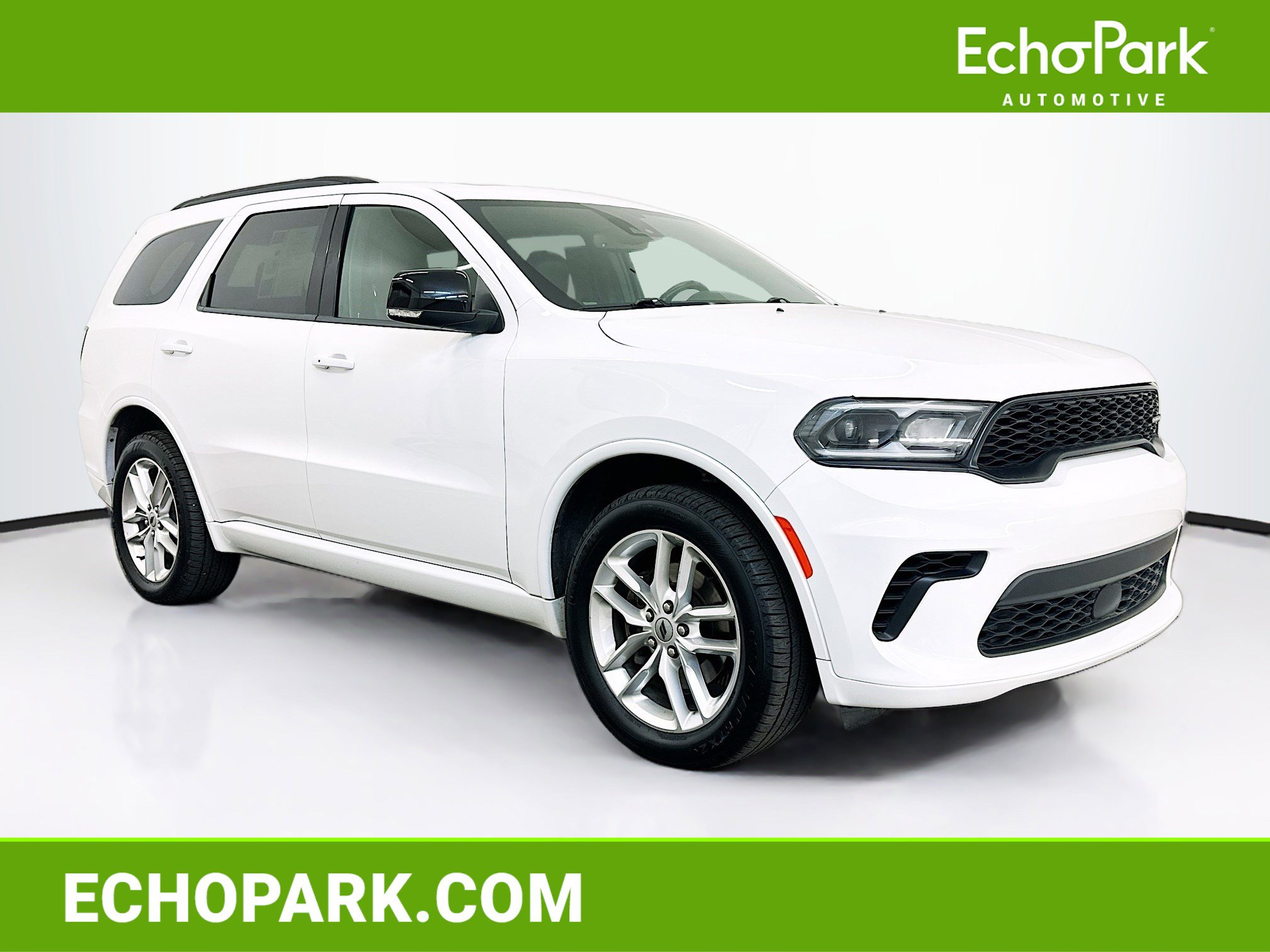 Used 2024 Dodge Durango GT image 1