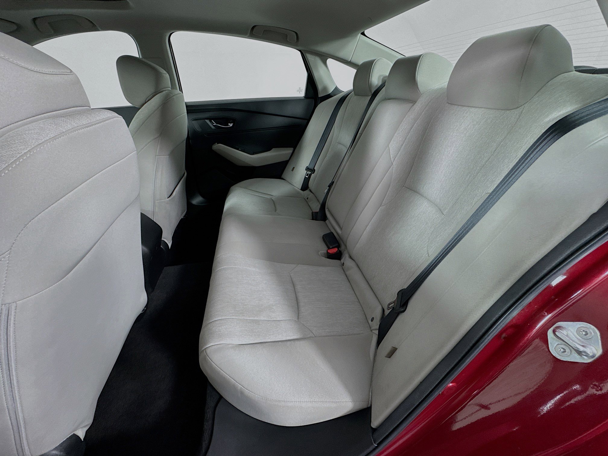 Certified 2023 Honda Accord EX image 24