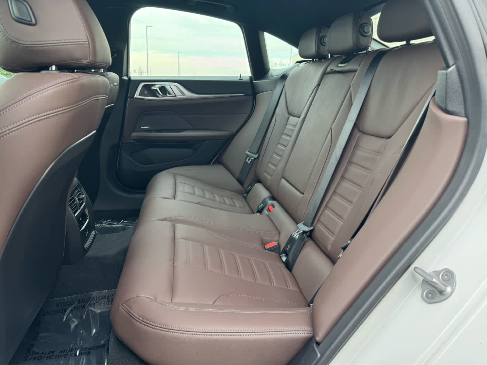 New 2026 BMW 430i w/ M Sport Package image 19