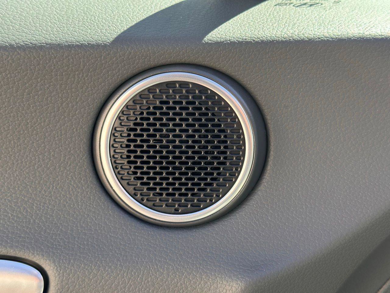 New 2025 Hyundai Sonata SE FWD image 19