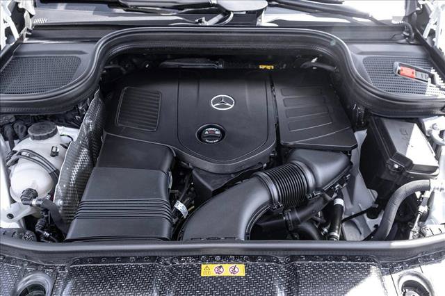 Certified 2026 Mercedes-Benz GLE 350 4MATIC image 28