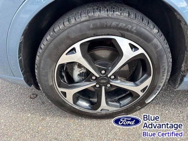 Certified 2024 Ford Escape ST-Line Select w/ Tech Pack #2 image 11