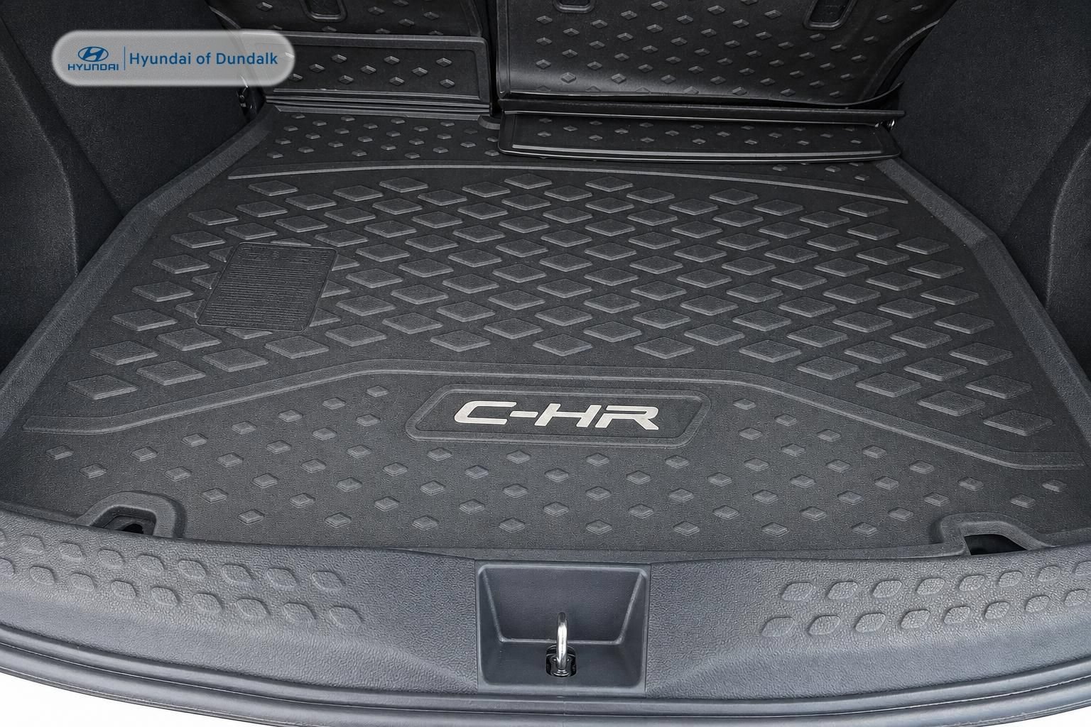Used 2020 Toyota C-HR LE FWD image 9
