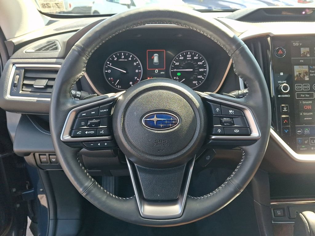 Used 2023 Subaru Ascent Touring image 20