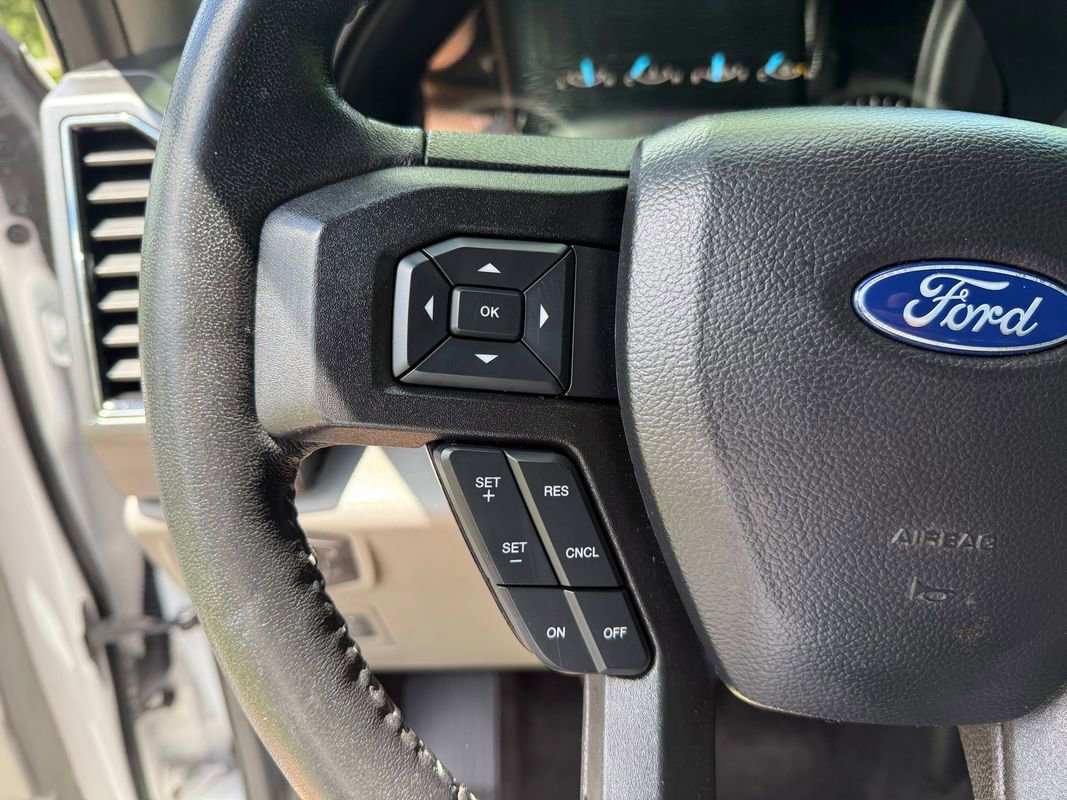 Used 2019 Ford F150 XLT w/ Equipment Group 302A Luxury AWD/4WD image 21