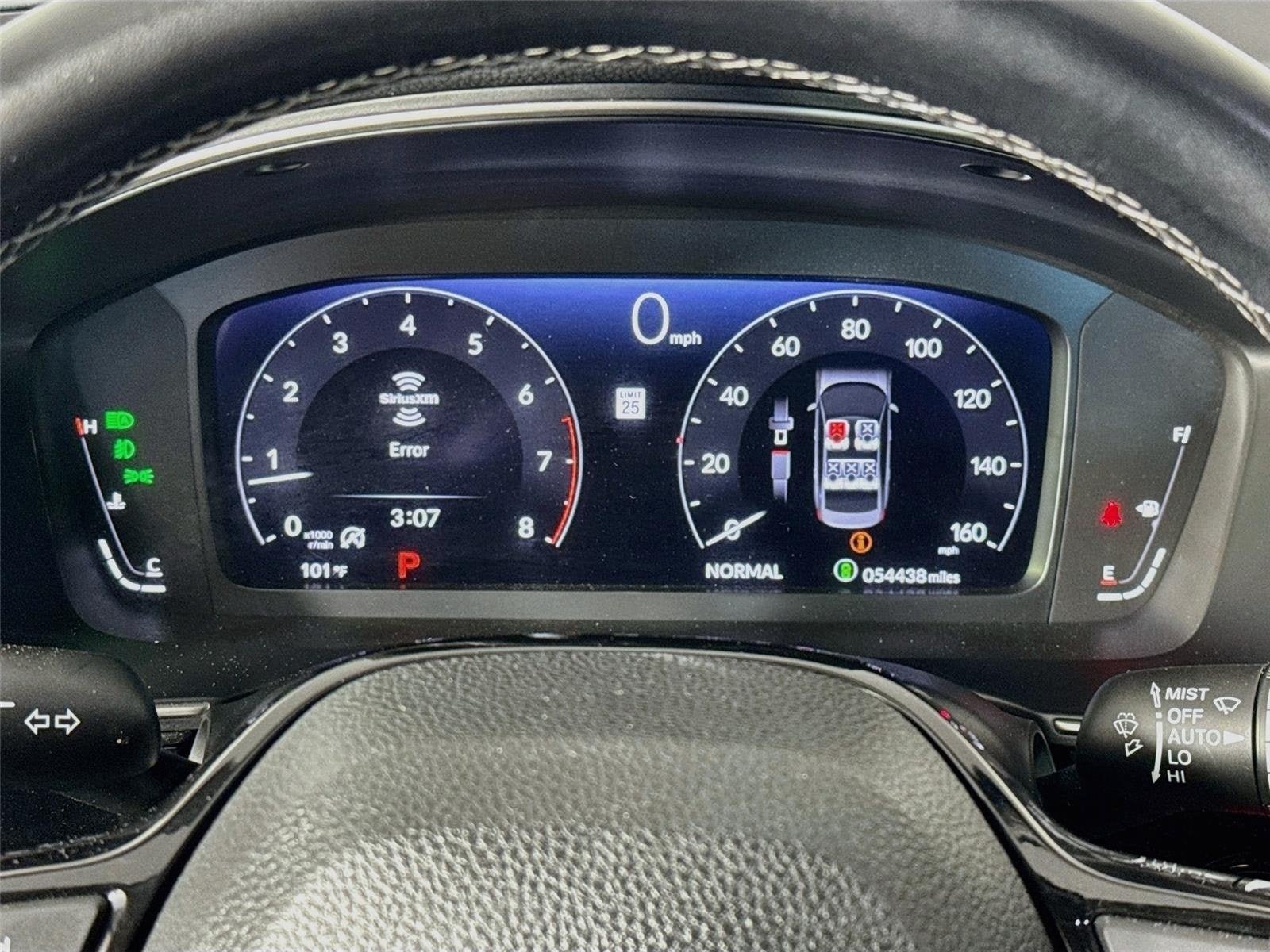Used 2022 Honda Civic Touring image 13