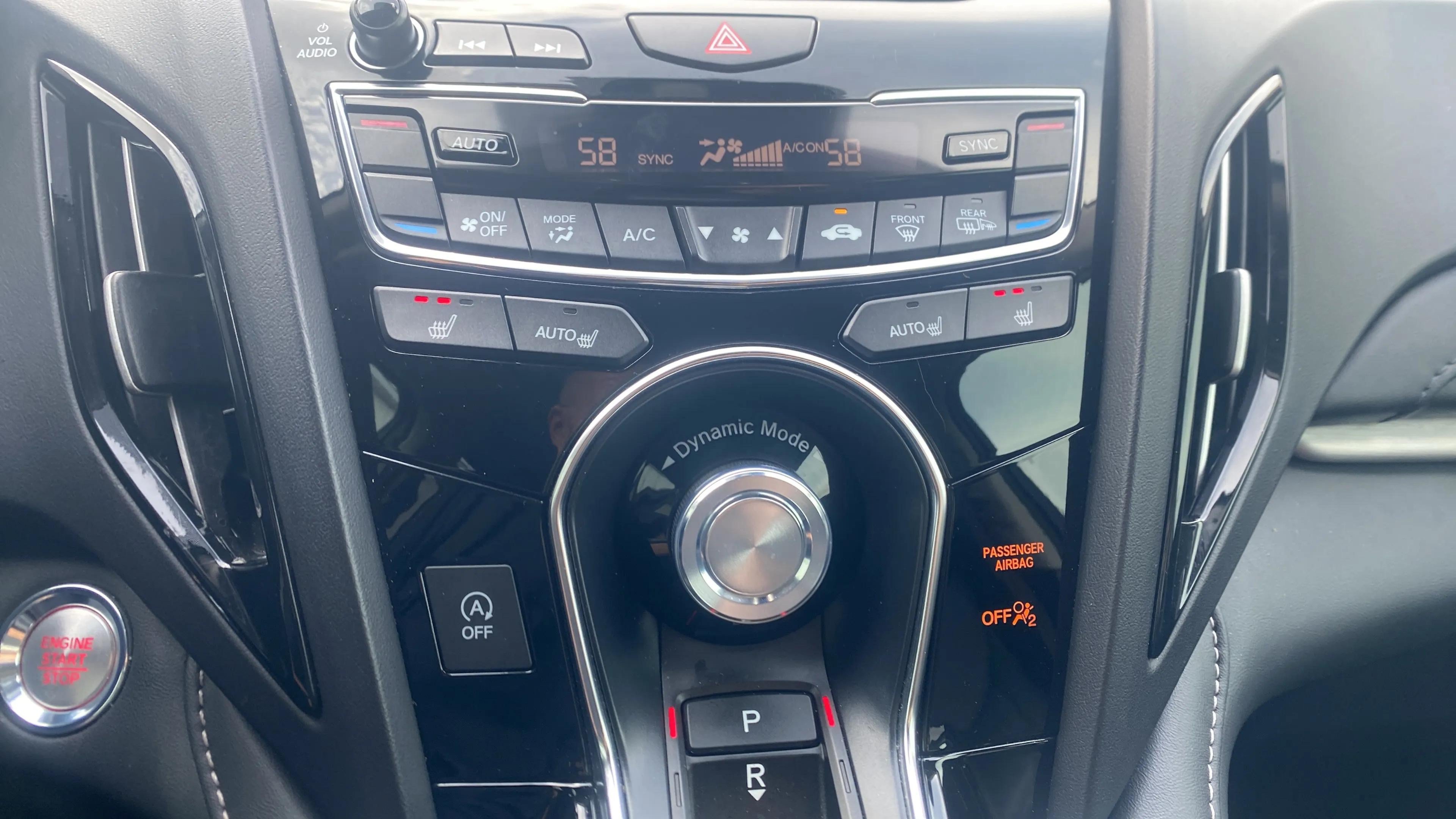 Used 2020 Acura RDX w/ Technology Package FWD image 24