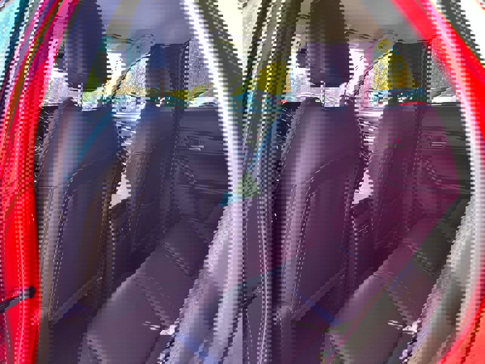 Used 2025 MAZDA CX-30 AWD 2.5 S w/ Select Sport Pkg image 17