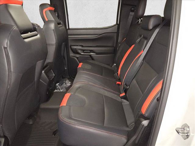 New 2026 Ford Ranger Raptor AWD/4WD image 12