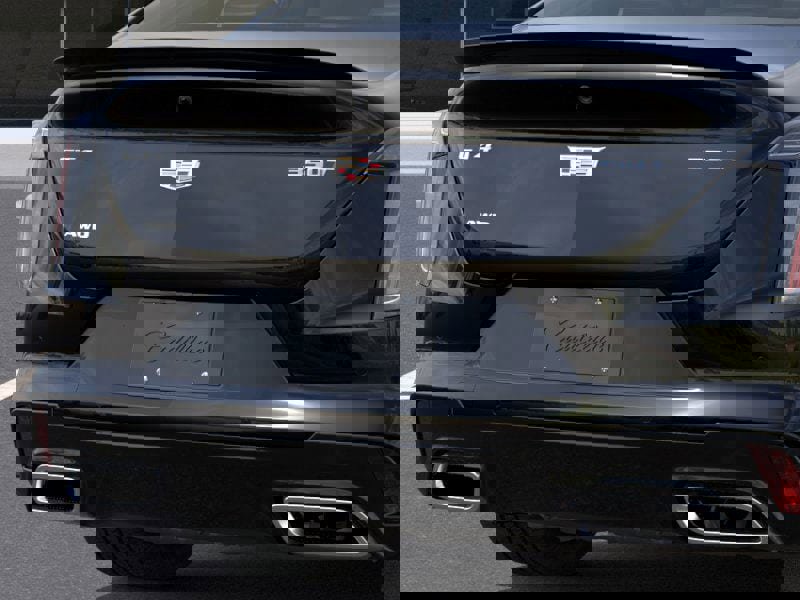 New 2026 Cadillac CT4 Sport image 14