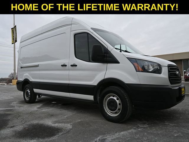 Used 2019 Ford Transit 250 148 High Roof RWD image 34