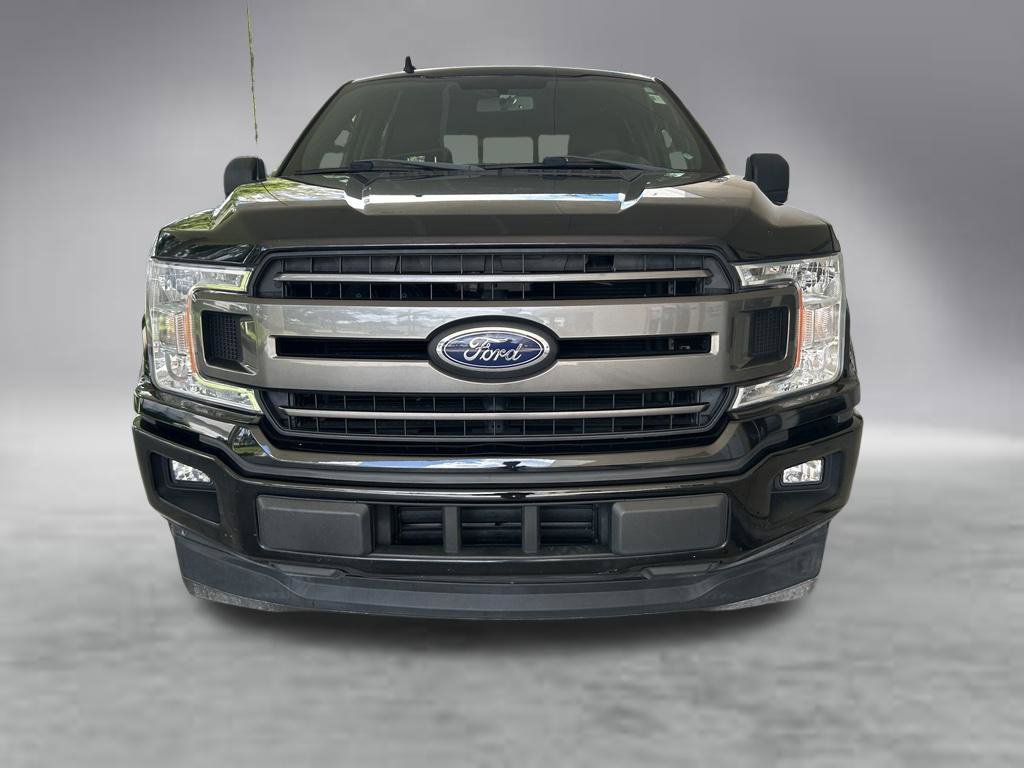 Used 2018 Ford F150 XLT w/ Equipment Group 302A Luxury RWD image 11