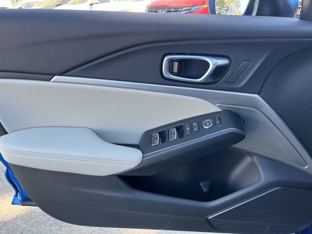 Certified 2026 Acura Integra A-Spec image 26