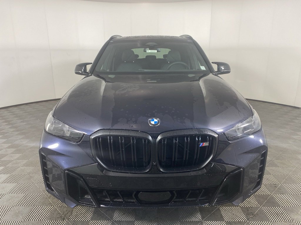 New 2026 BMW X5 M60i w/ Executive Package image 5