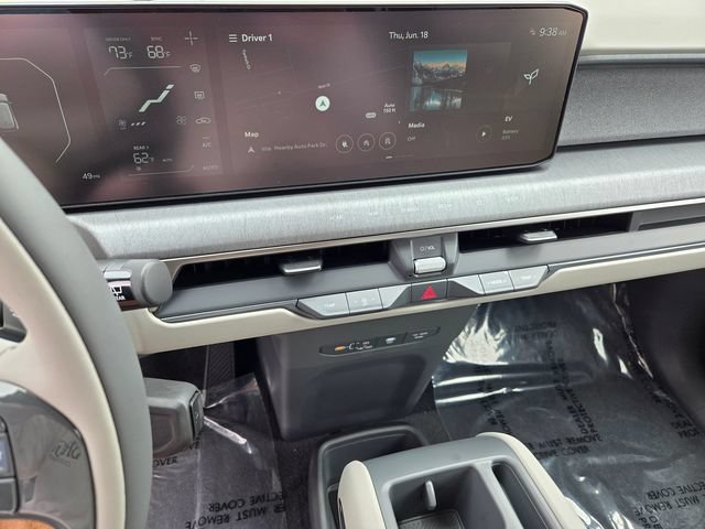 New 2026 Kia EV9 Wind AWD/4WD image 9