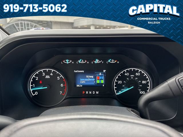 New 2026 Ford F250 XL w/ XL Chrome Package image 26