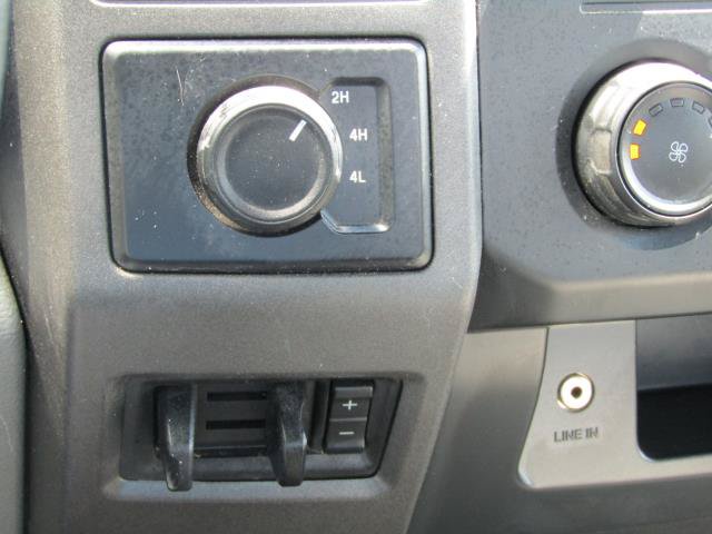 Used 2019 Ford F250 XL w/ Power Equipment Group AWD/4WD image 27
