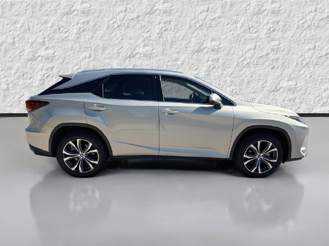 Used 2021 Lexus RX 350 FWD w/ Premium Package image 2