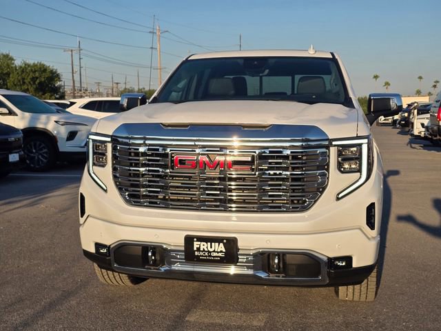New 2026 GMC Sierra 1500 Denali image 2