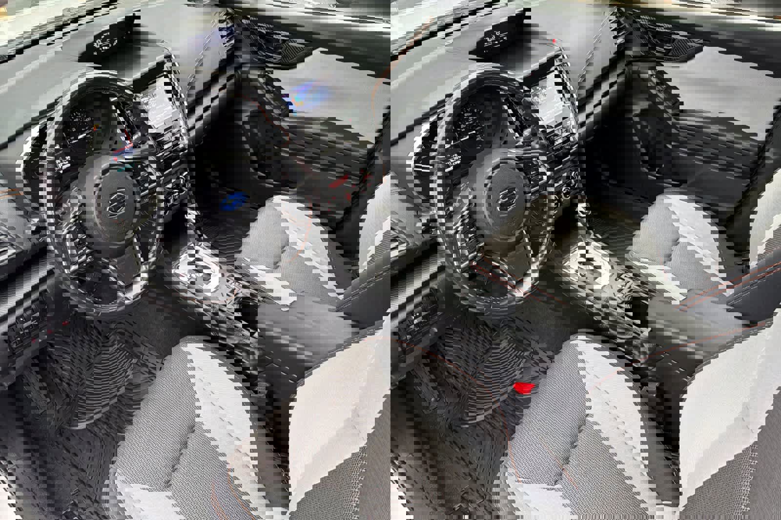 Used 2023 Subaru Crosstrek 2.0i Premium image 13