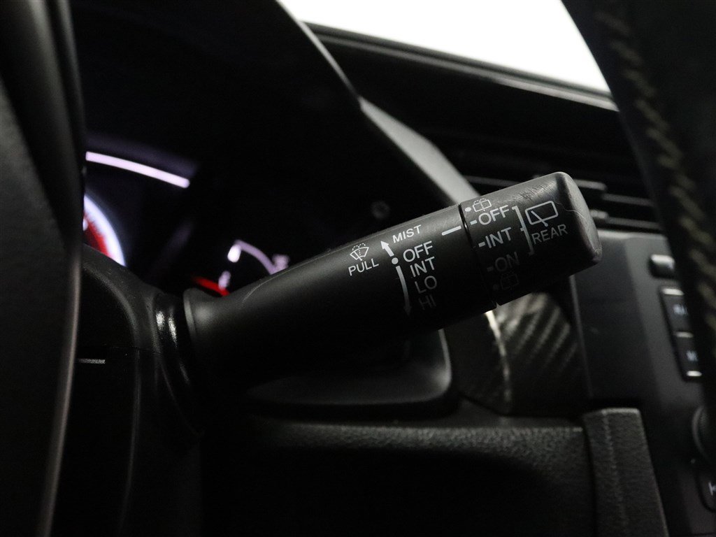 Used 2019 Honda Civic Sport image 28