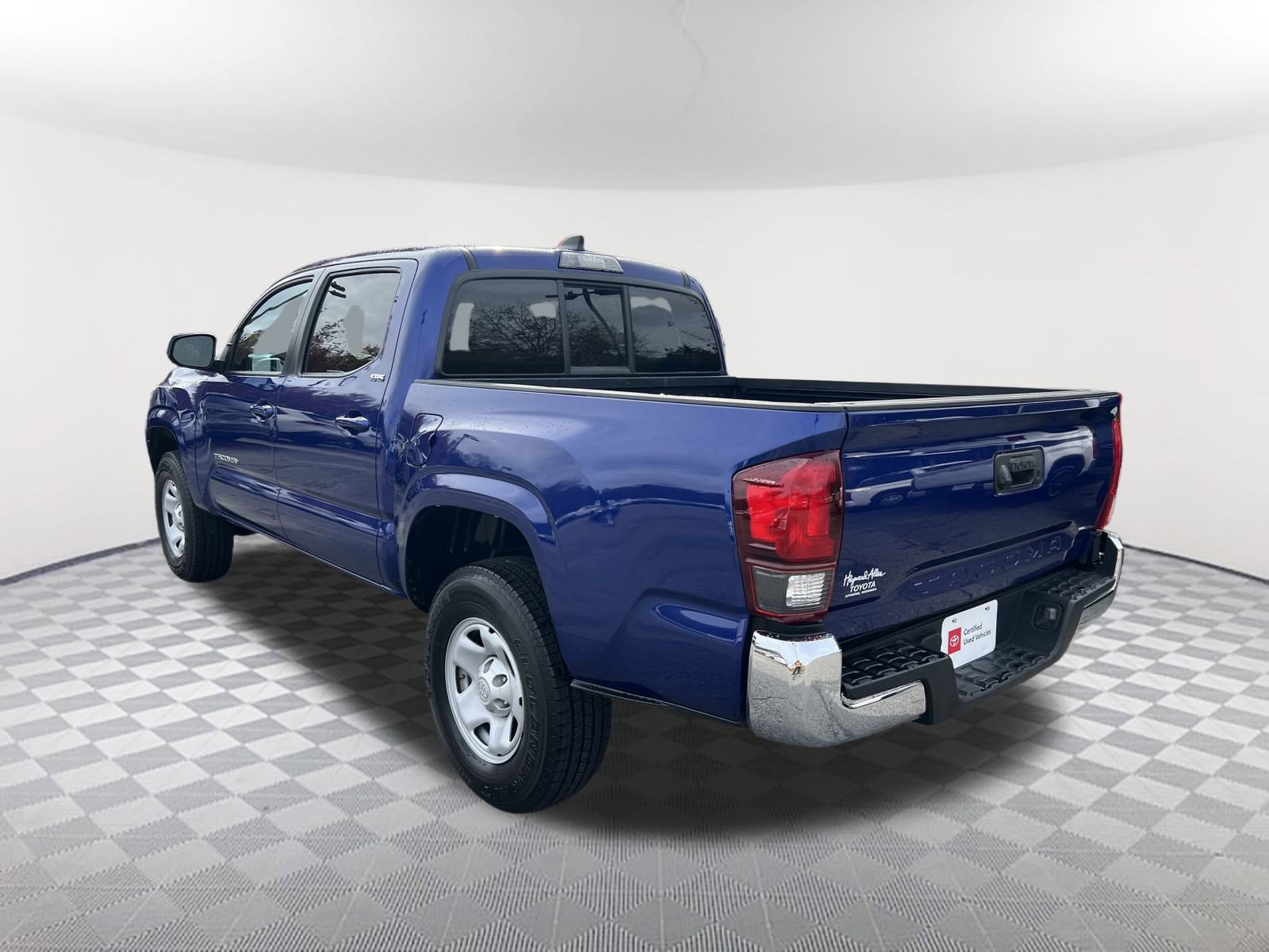 Certified 2023 Toyota Tacoma SR5 image 15