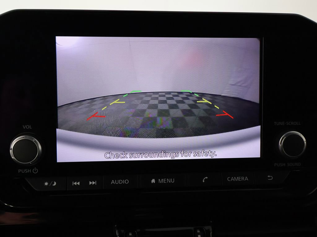 Used 2024 Nissan Pathfinder SV AWD/4WD image 40