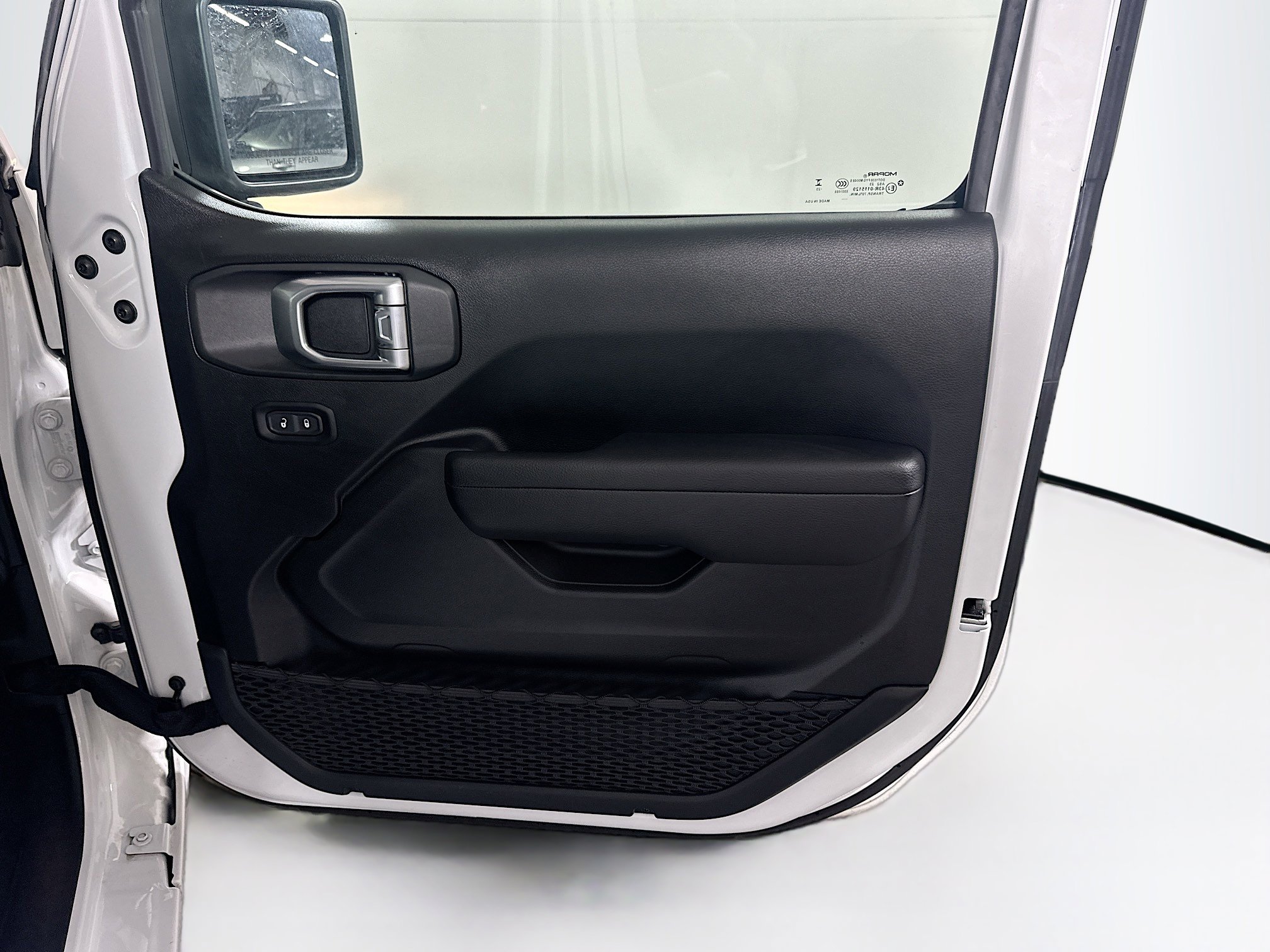 Used 2024 Jeep Wrangler Sport S w/ Convenience Group image 29