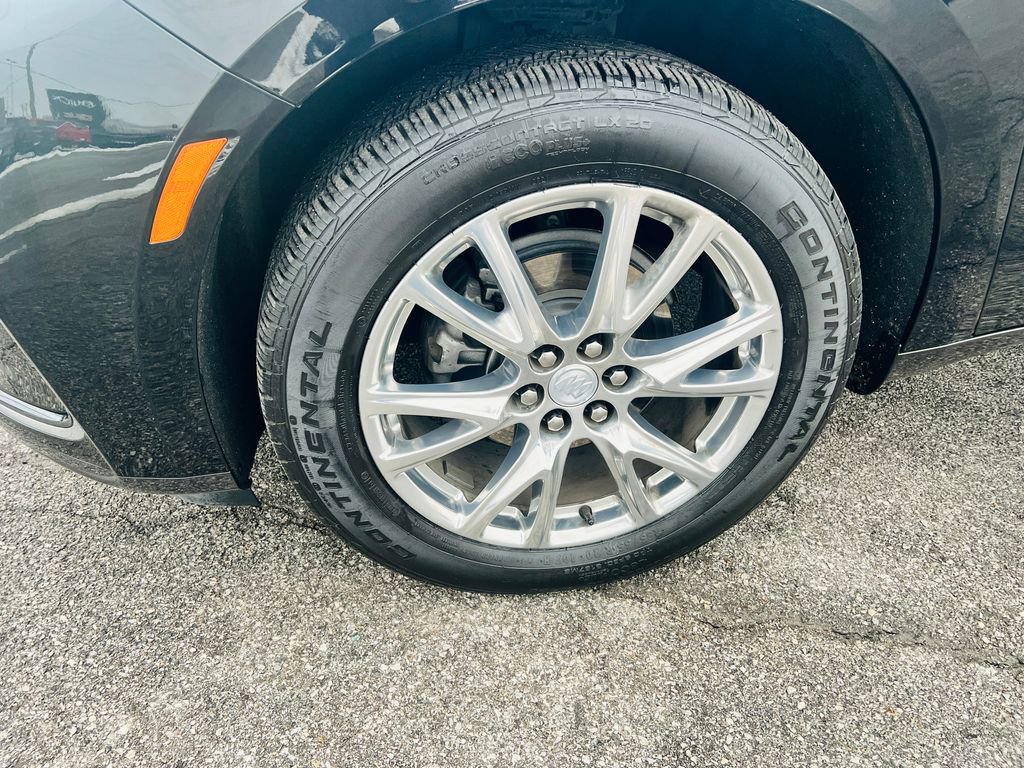 Used 2022 Buick Enclave Premium w/ Experience Buick Package image 14