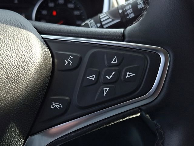 Certified 2024 Chevrolet Equinox LT FWD image 22