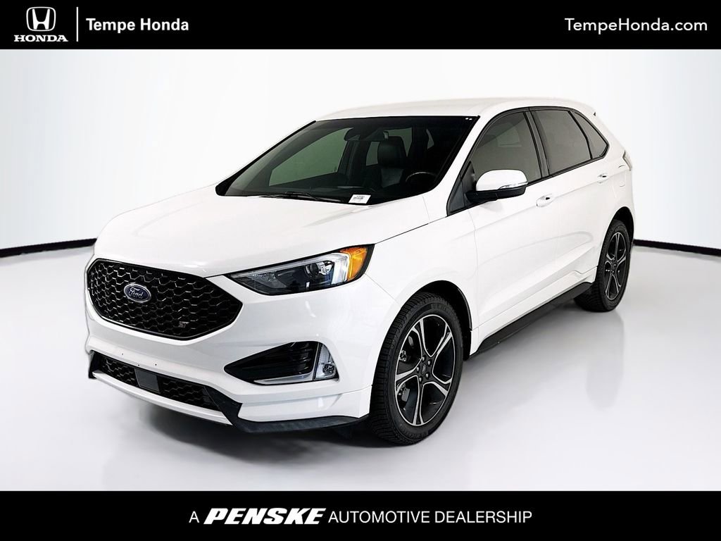 Used 2020 Ford Edge ST