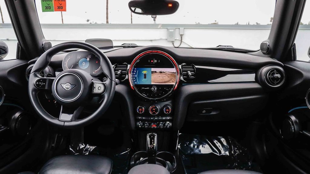 Used 2023 MINI Cooper S FWD image 15