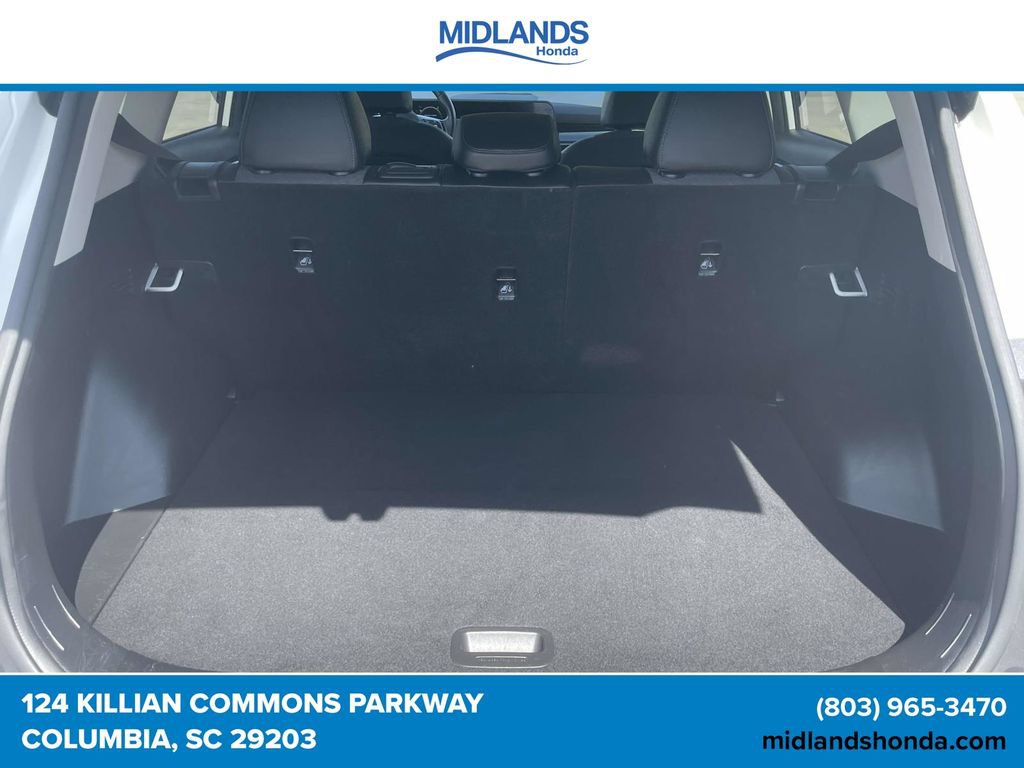 Used 2024 Kia Seltos S AWD/4WD image 8