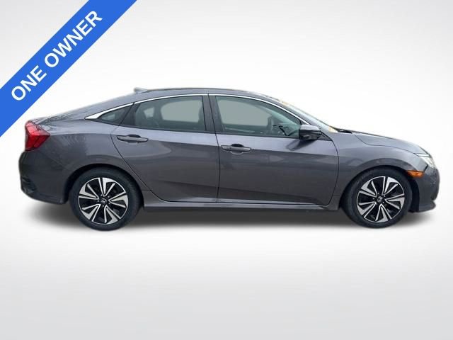 Used 2016 Honda Civic EX-T image 2