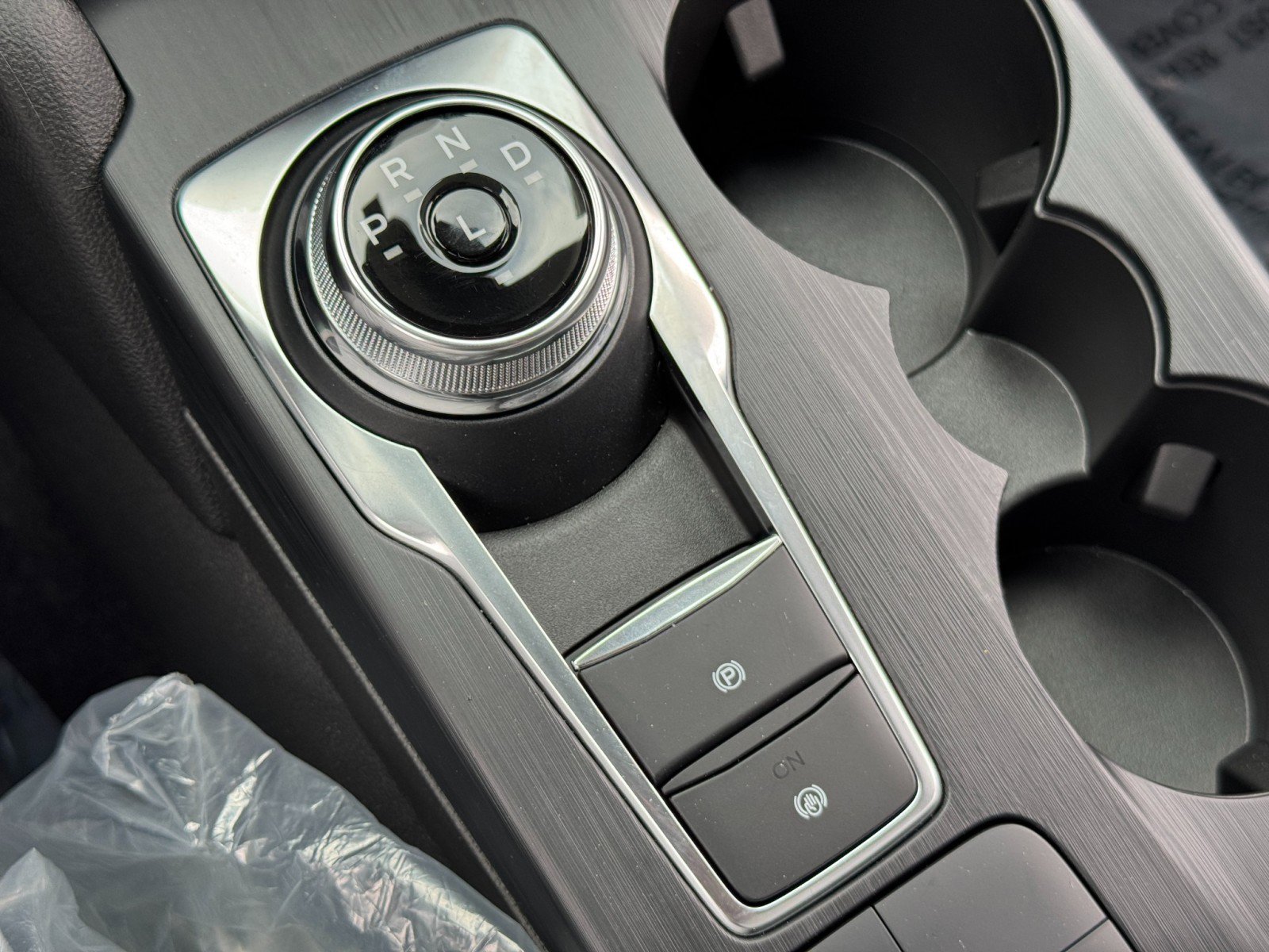 Used 2024 Ford Escape ST-Line Select image 28