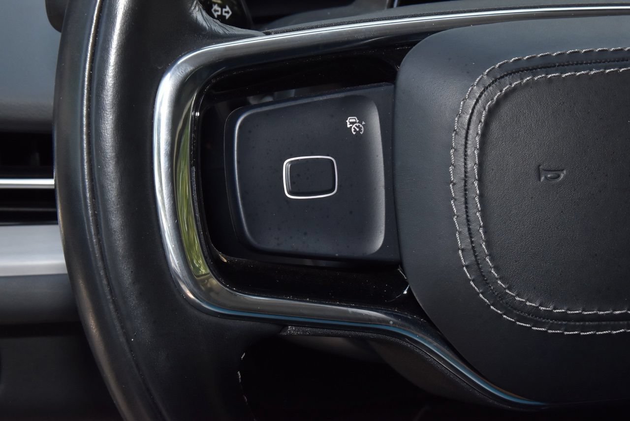 Certified 2025 Lincoln Navigator Reserve AWD/4WD image 24