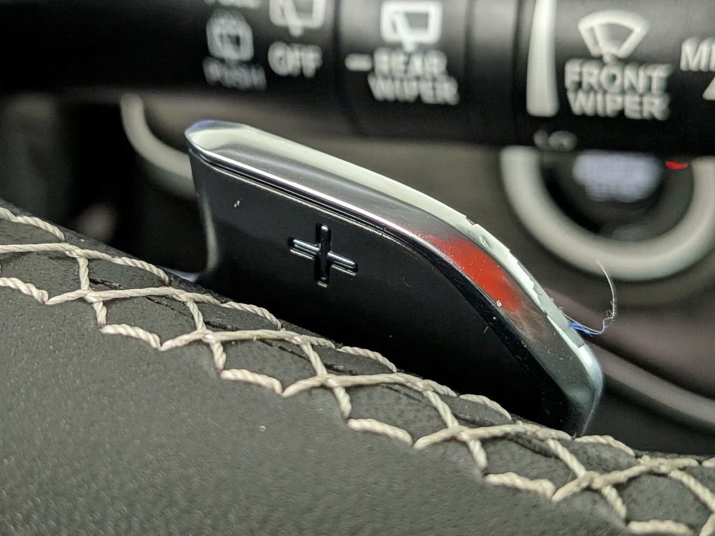 Certified 2023 Jeep Grand Cherokee Limited image 24