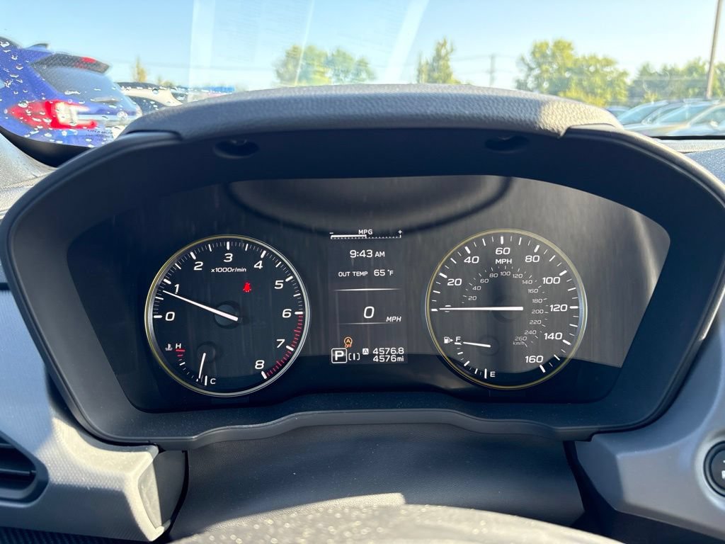 Certified 2026 Subaru Crosstrek 2.5i Sport AWD/4WD image 13
