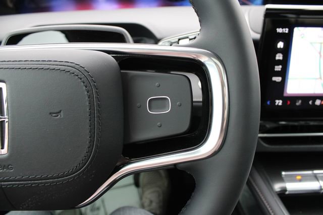 New 2026 Lincoln Nautilus Reserve AWD/4WD image 62