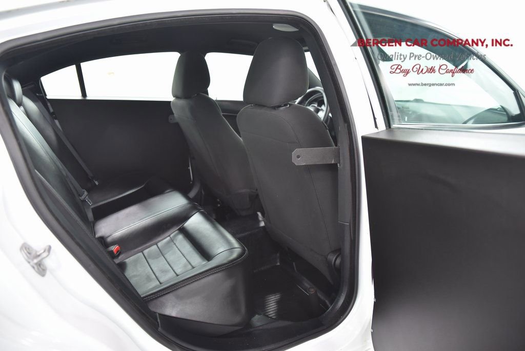 Used 2018 Dodge Charger Police w/ Patrol Package Base Prep image 16