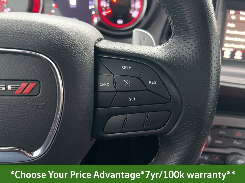 Certified 2023 Dodge Challenger R/T image 54