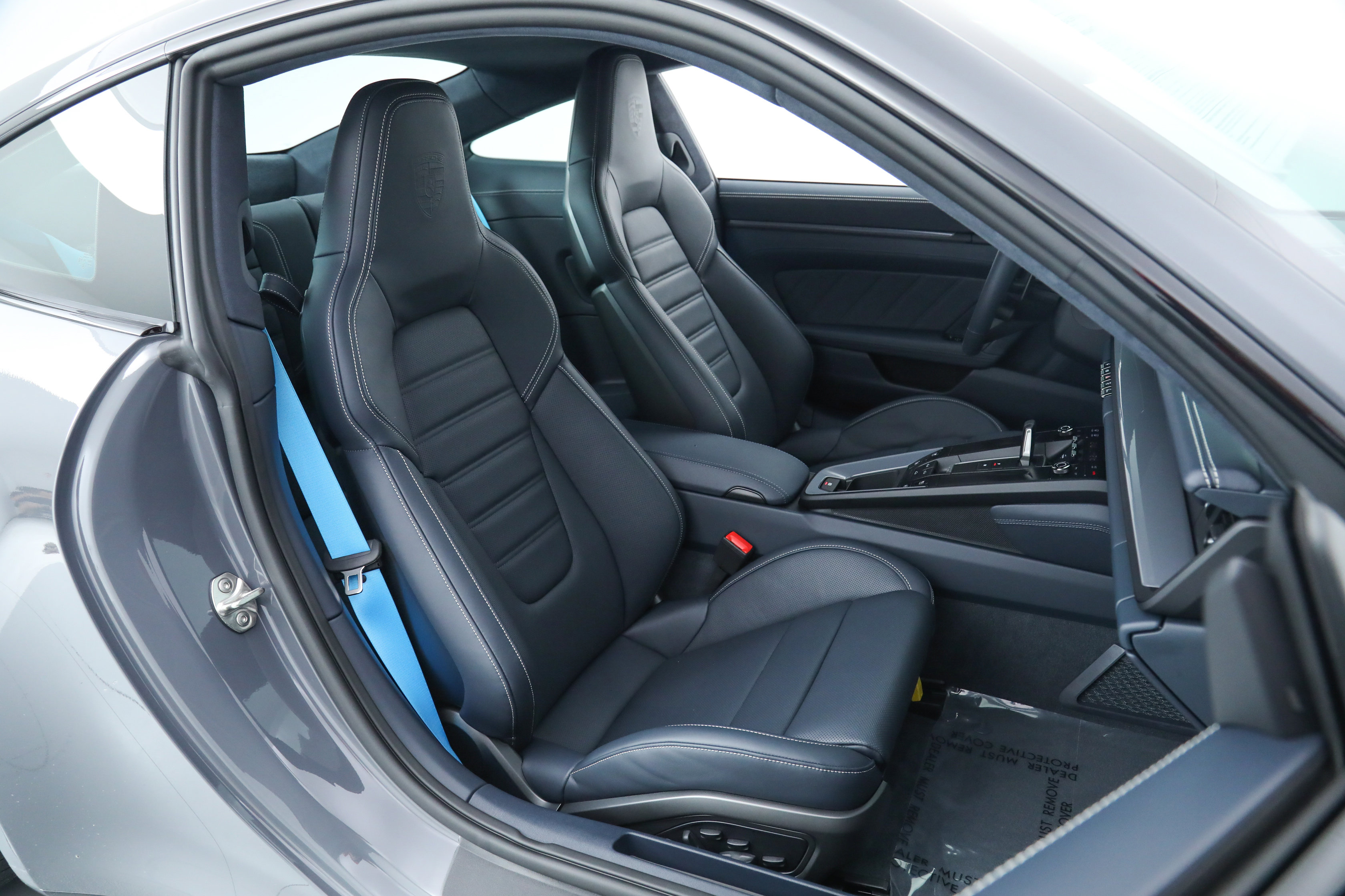 Used 2025 Porsche 911 Carrera GTS image 15