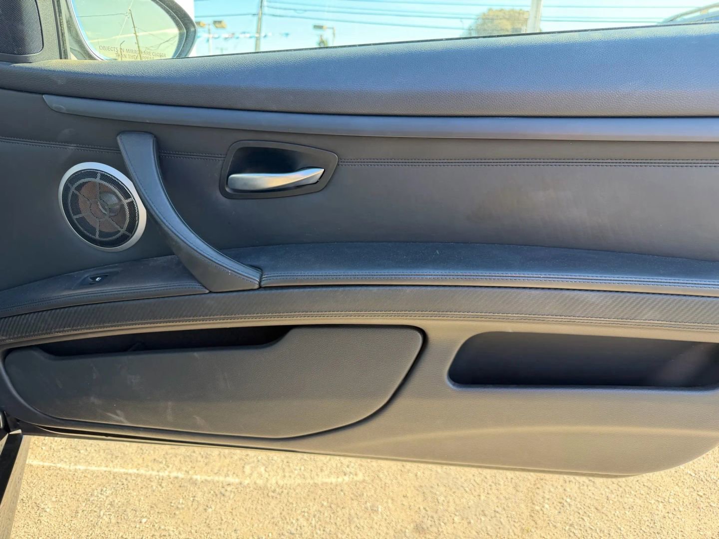 Used 2013 BMW M3 Convertible image 22