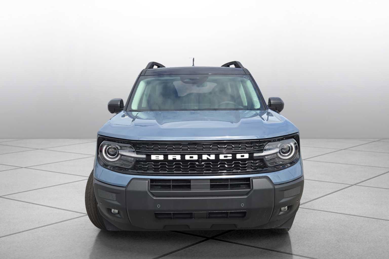 New 2026 Ford Bronco Sport Outer Banks w/ Outer Banks Tech Package+ AWD/4WD image 3