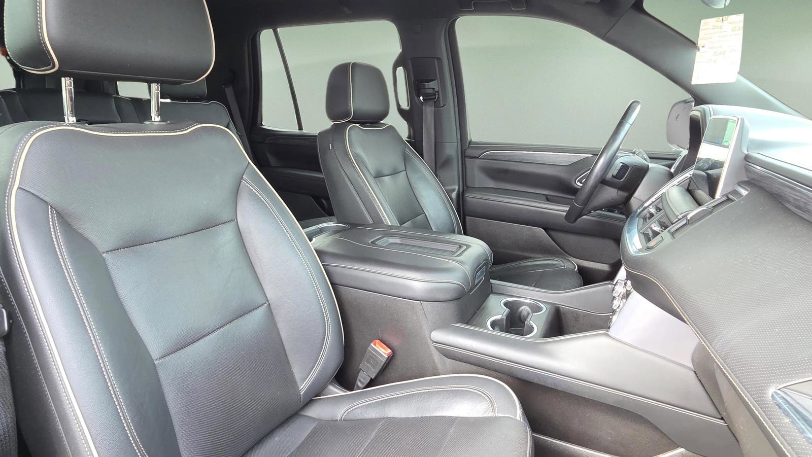 Used 2021 GMC Yukon SLT image 12