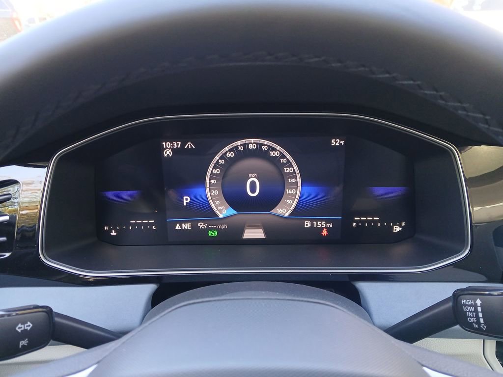 New 2026 Volkswagen Jetta SE image 15