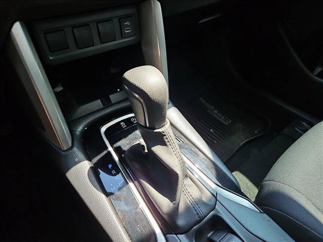Used 2024 Toyota Corolla Cross LE FWD image 12
