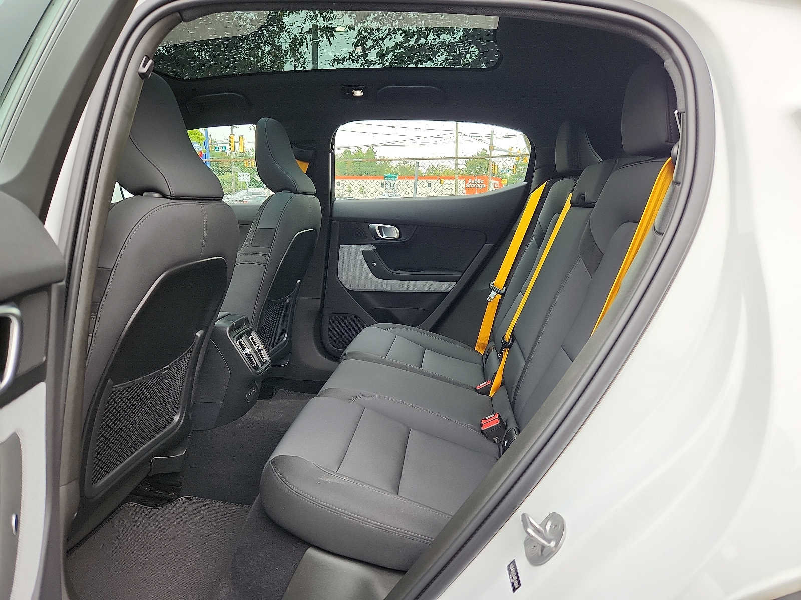 Used 2024 Polestar Polestar 2 AWD/4WD image 10